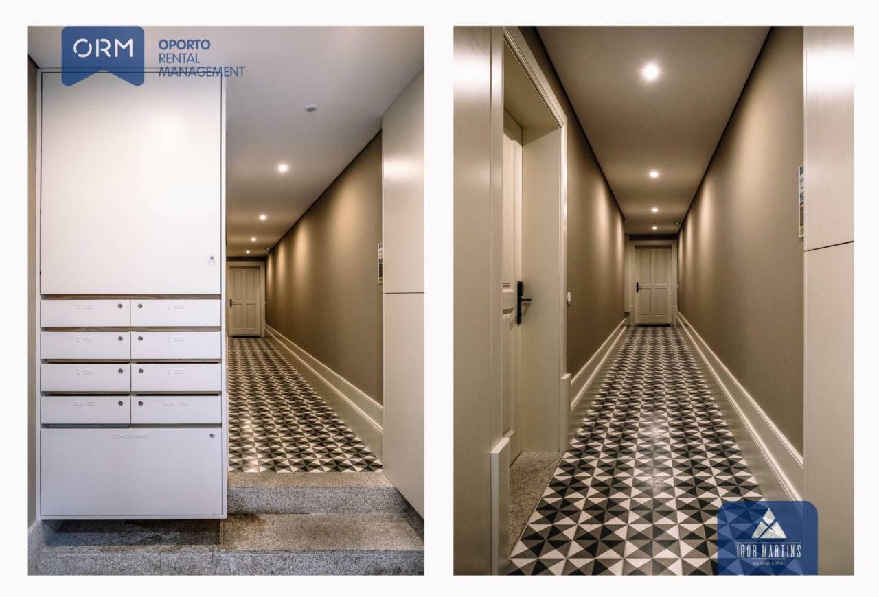 Orm - Almada Terrace Apartment OOporto Esterno foto